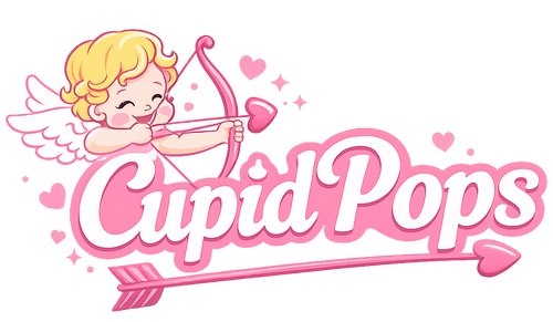 Cupid Pops